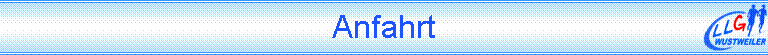 Anfahrt